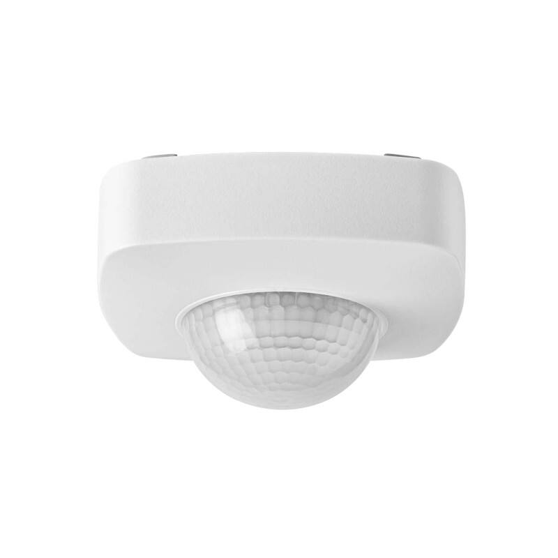 Nedis Bewegingsmelder PIRPO32WT Netstroom