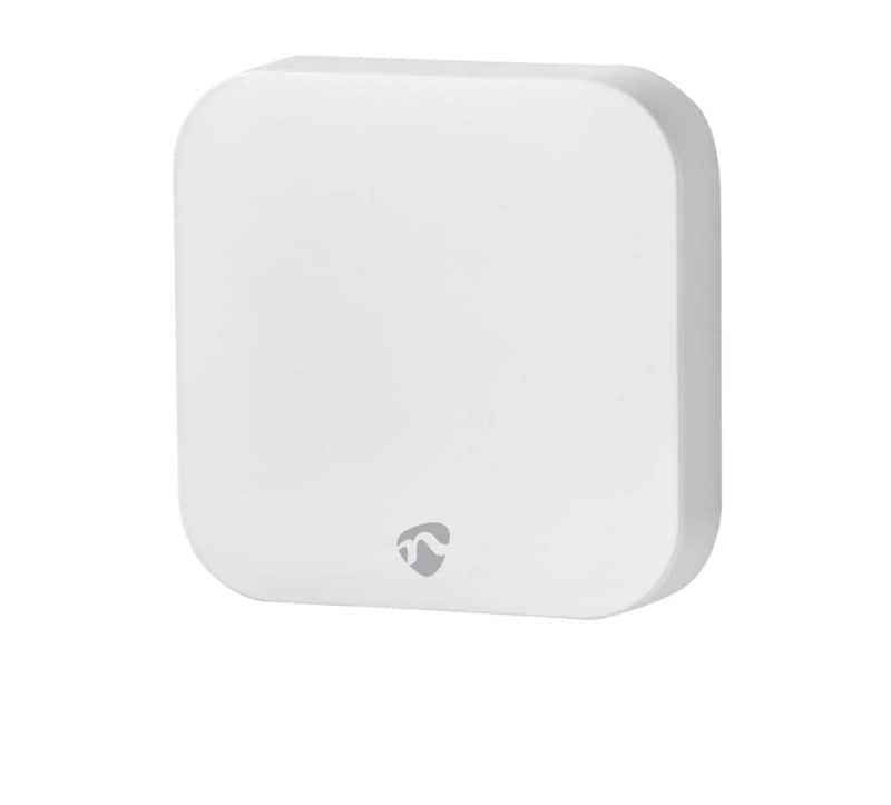 Commutateur Nedis ZBWS10WT