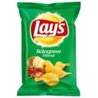 Lay's Bolognese Chips Pak van 20