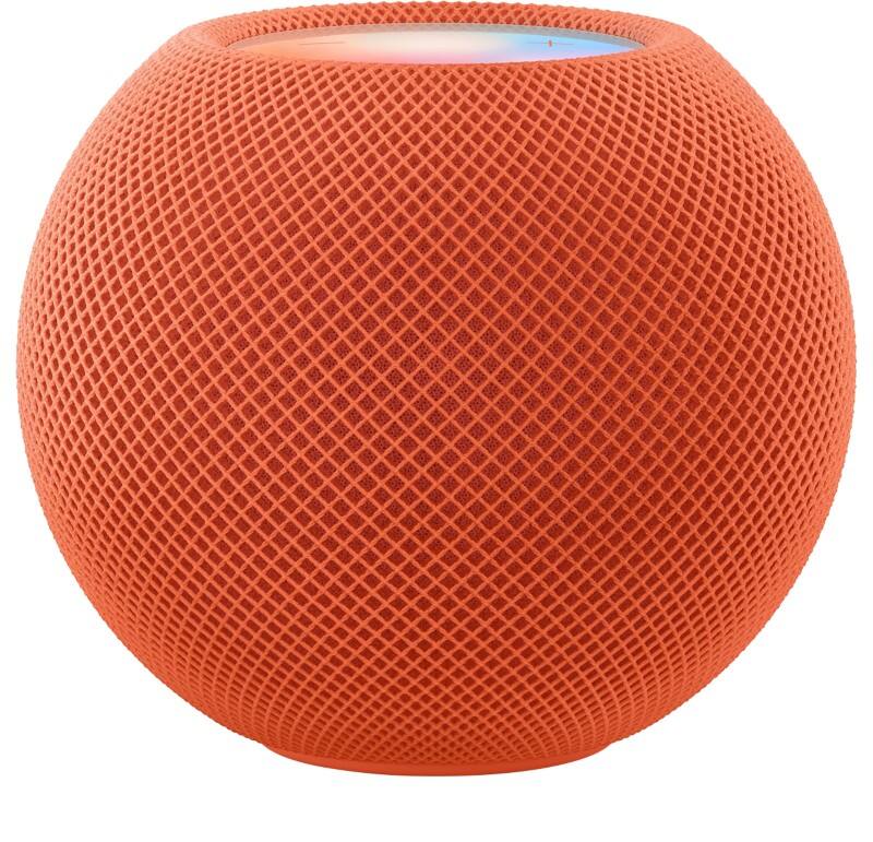 Apple HomePod mini Smart Speaker Oranje