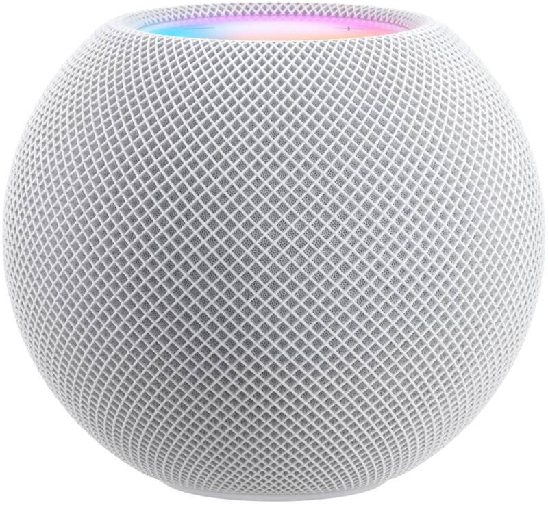 Apple HomePod mini Smart speaker Wit