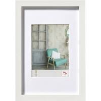 Cadre photo walther design Blanc Bois EA030W 23 (l) x 3 (p) x 33 (h) cm