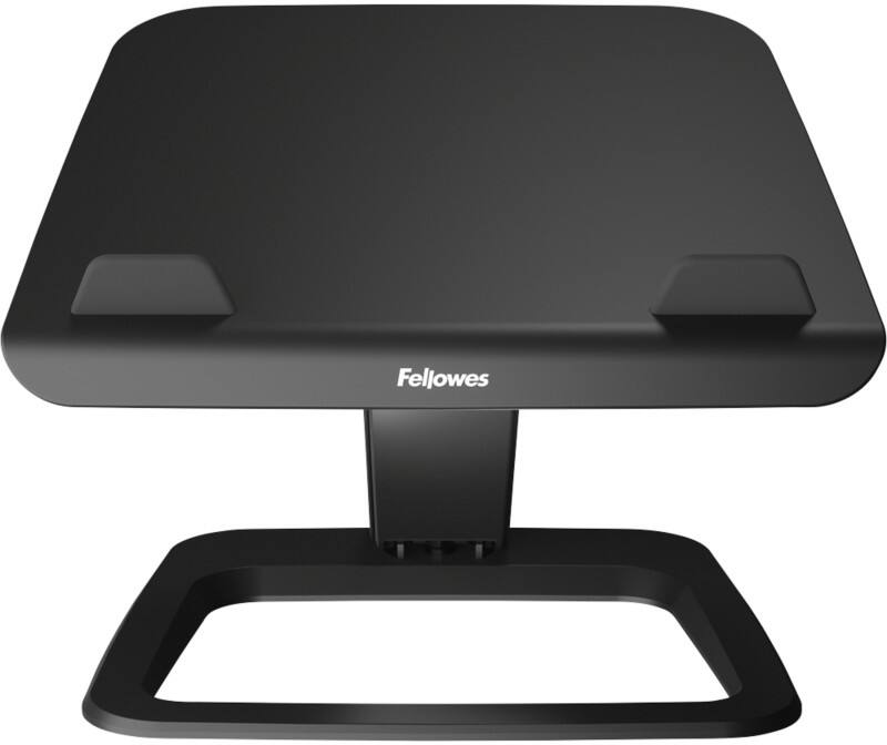 Fellowes Laptopstandaard 560 x 396 x 102 mm Zwart