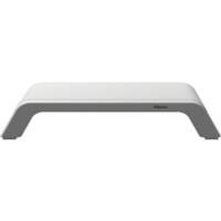 Fellowes Monitorstandaard 560 x 222 x 102 mm Wit