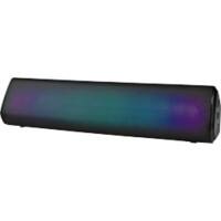 Nedis Bluetooth-luidspreker SPBT2006BK