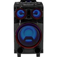 Nedis Bluetooth-luidspreker SPPT800BK