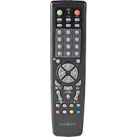 Nedis Afstandsbediening TVRC2200BK