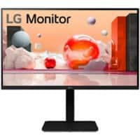 LG 68,6 cm (27") Monitor 27BA550-B.AEUQ Zwart