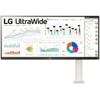 LG 86,4 cm (34") LCD Monitor 34WQ68X-W.AEU Wit