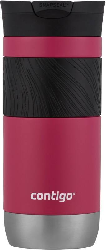 contigo Byron Thermosbeker Roze 470 ml