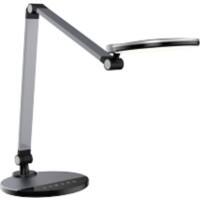 Lampe de bureau meet LED Noir 454 x 100 x 433 mm