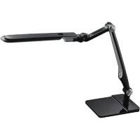 Lampe de bureau meet LED Noir 220 x 50 x 590 mm