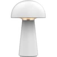 Lampe de bureau meet LED Blanc 135 x 135 x 225 mm