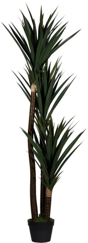 Plante artificielle meet powered by PAPERFLOW Yucca 150 cm Vert
