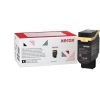 Toner Xerox D’origine 006R04831 Noir