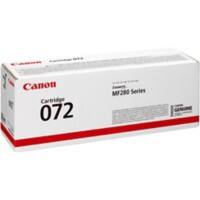 Canon 072 Origineel Tonercartridge Zwart