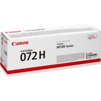 Canon 072 Origineel Tonercartridge Zwart