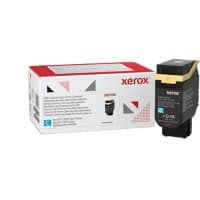 Toner Xerox D'origine 006R04828 Cyan