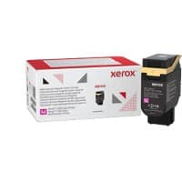 Toner Xerox D'origine 006R04829 Magenta