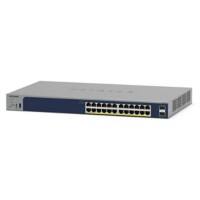 NETGEAR GS724TPv3 Smart-switch