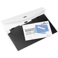 Filtre de confidentialité DURABLE Magnétique 35,6 cm (14") 514457