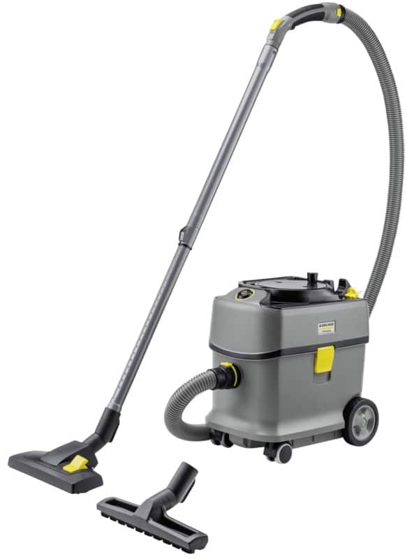 Aspirateur Kärcher T 15/1 Gris