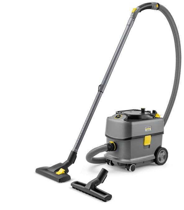 Aspirateur Kärcher Adv HEPA T 10/1 Gris