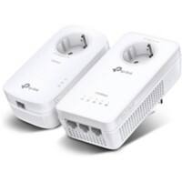 Adaptateur CPL TP-LINK 300 Mbit/s 2 unités