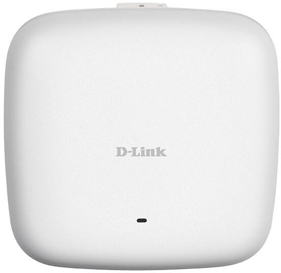 Point d'accès sans fil D-Link 1750 Mbit/s