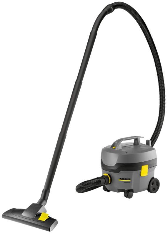 Aspirateur à sec Kärcher Classic T 7/1 Filaire Gris