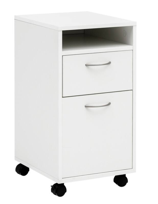 Caisson WOHNLING 1 tiroir 330 x 380 x 630 mm