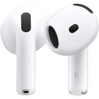 Apple Airpods 4 Intra-auriculaires Sans fil Blanc
