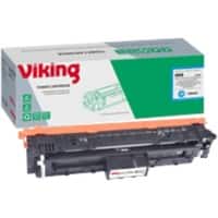 Viking Tonercartridge Compatibel NT-CC069FC Cyaan