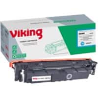 Viking Tonercartridge Compatibel NT-CC069XQFC Cyaan