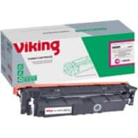 Viking Tonercartridge Compatibel NT-CC069XQFM Magenta