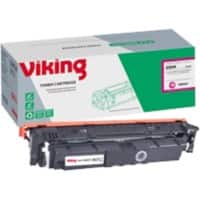 Toner Viking W2203X Compatible HP Magenta