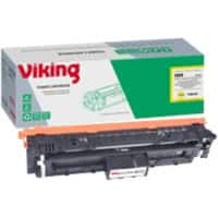 Viking Tonercartridge Compatibel NT-CC069FY Geel