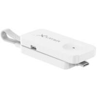 Batterie externe XLayer Blanc