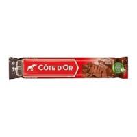 Barre chocolatée Côte d'Or Lait 47 g