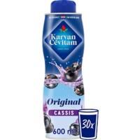 Sirop Karvan Cevitam Original Cassis 600 ml