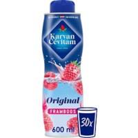 Sirop Karvan Cevitam Original Framboise 600 ml