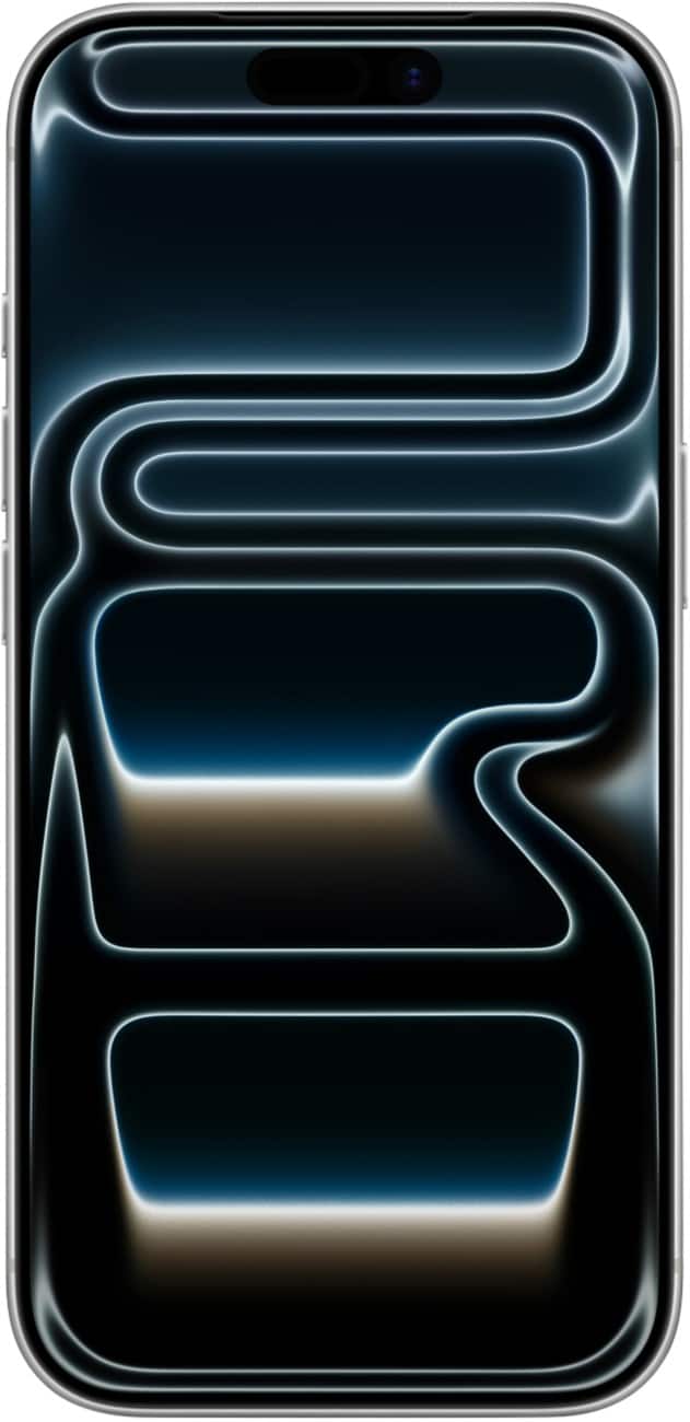 Apple iPhone 17 Pro 256 GB Zilver