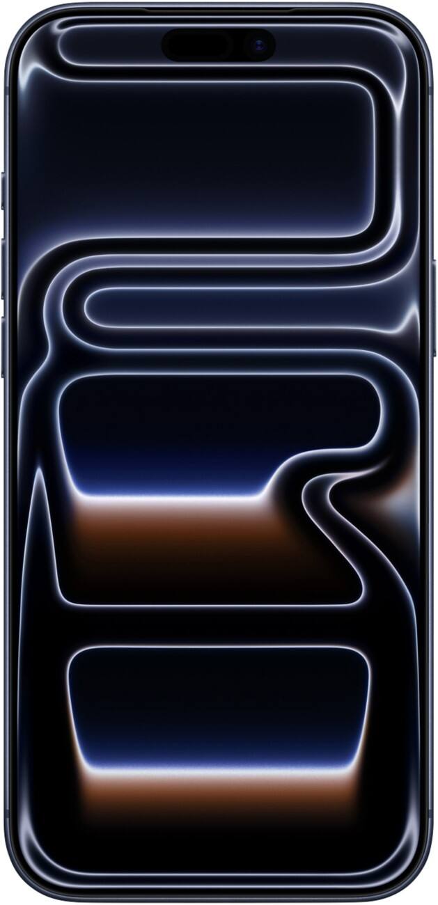 Apple iPhone 17 Pro Max 256 GB Diepblauw