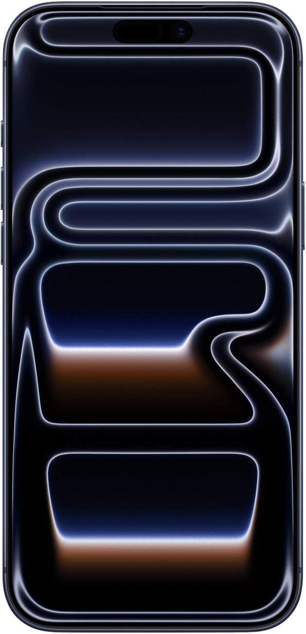 Apple iPhone 17 Pro Max 512 GB Diepblauw