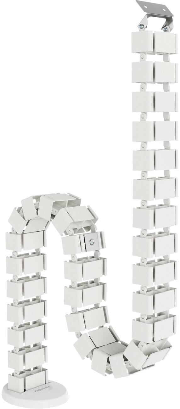 Fellowes Kabelgoot Wit 129 x 107 x 1.288 mm