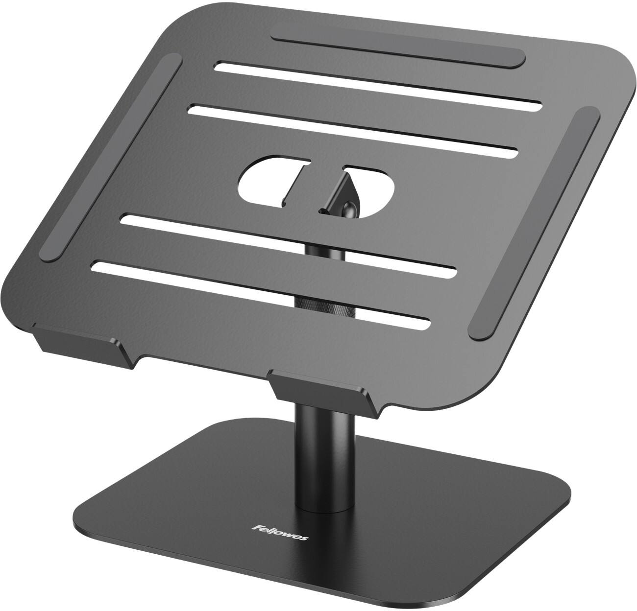 Fellowes Laptopstandaard 230 x 150 x 260 mm Zwart 100138881