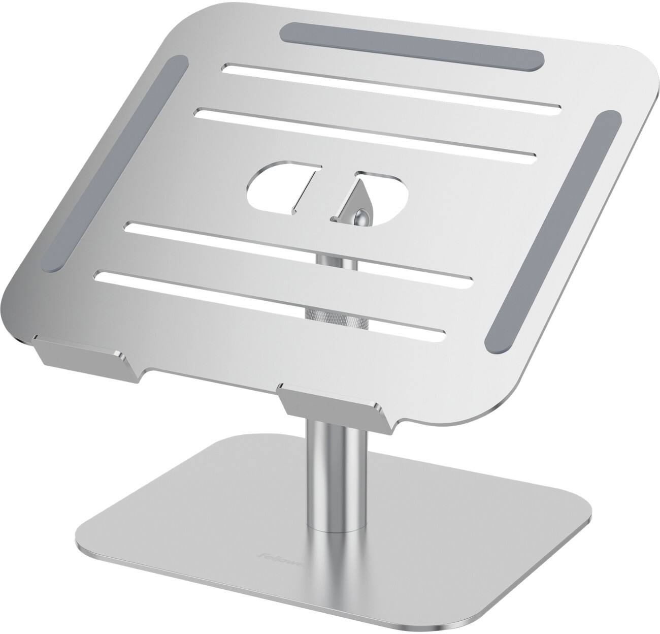 Fellowes Laptopstandaard 230 x 150 x 260 mm Zilver 100138880