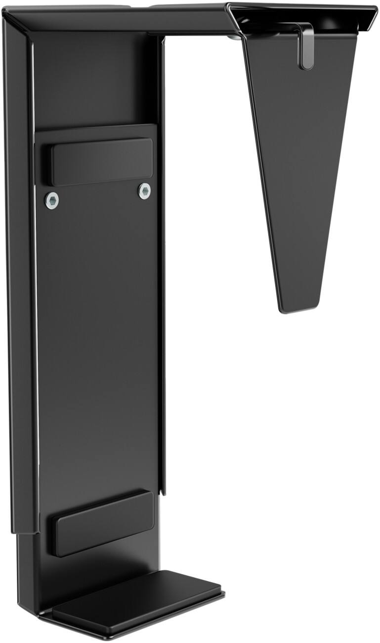 Fellowes Monitorarm 80 x 102 x 187 mm Zwart