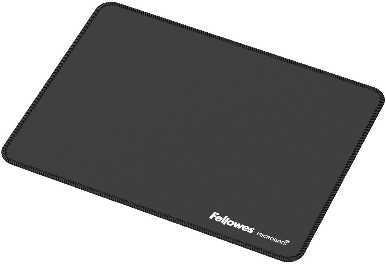 Tapis de souris Fellowes Noir