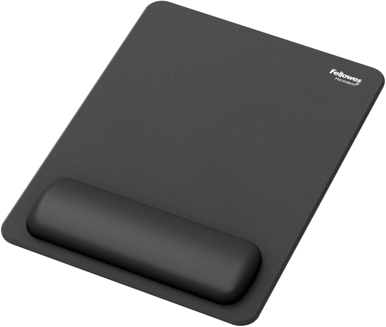 Tapis de souris Fellowes Noir